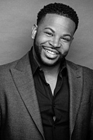 Foto de Peter Johnson