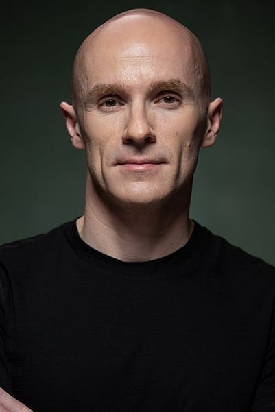 Foto de Michael Bean