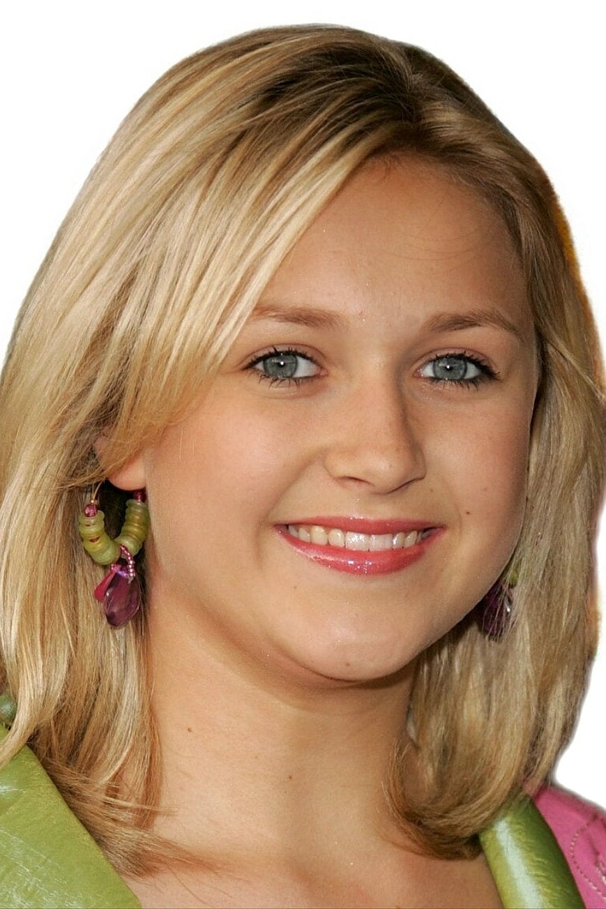 Foto de Skye McCole Bartusiak