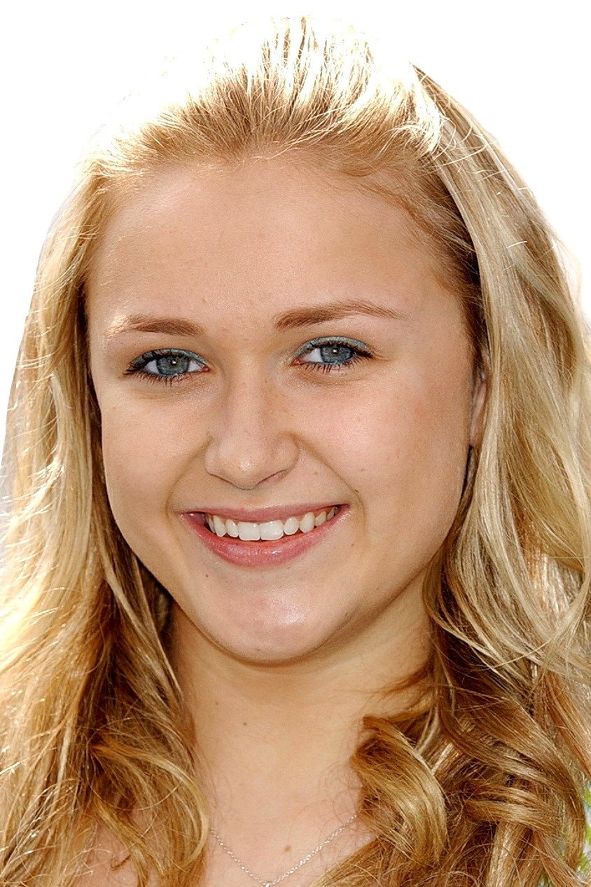 Foto de Skye McCole Bartusiak