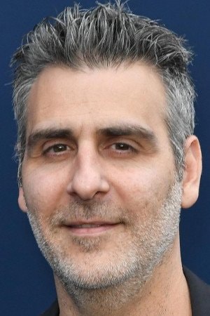 Foto de Todd Harthan