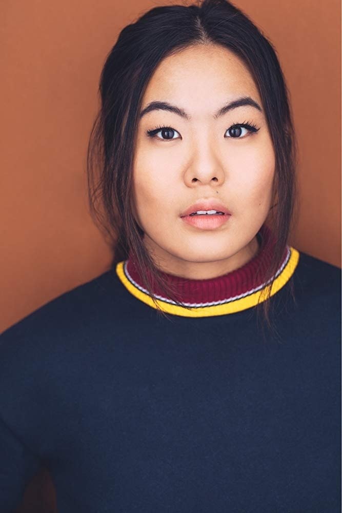 Foto de Nicole Kang
