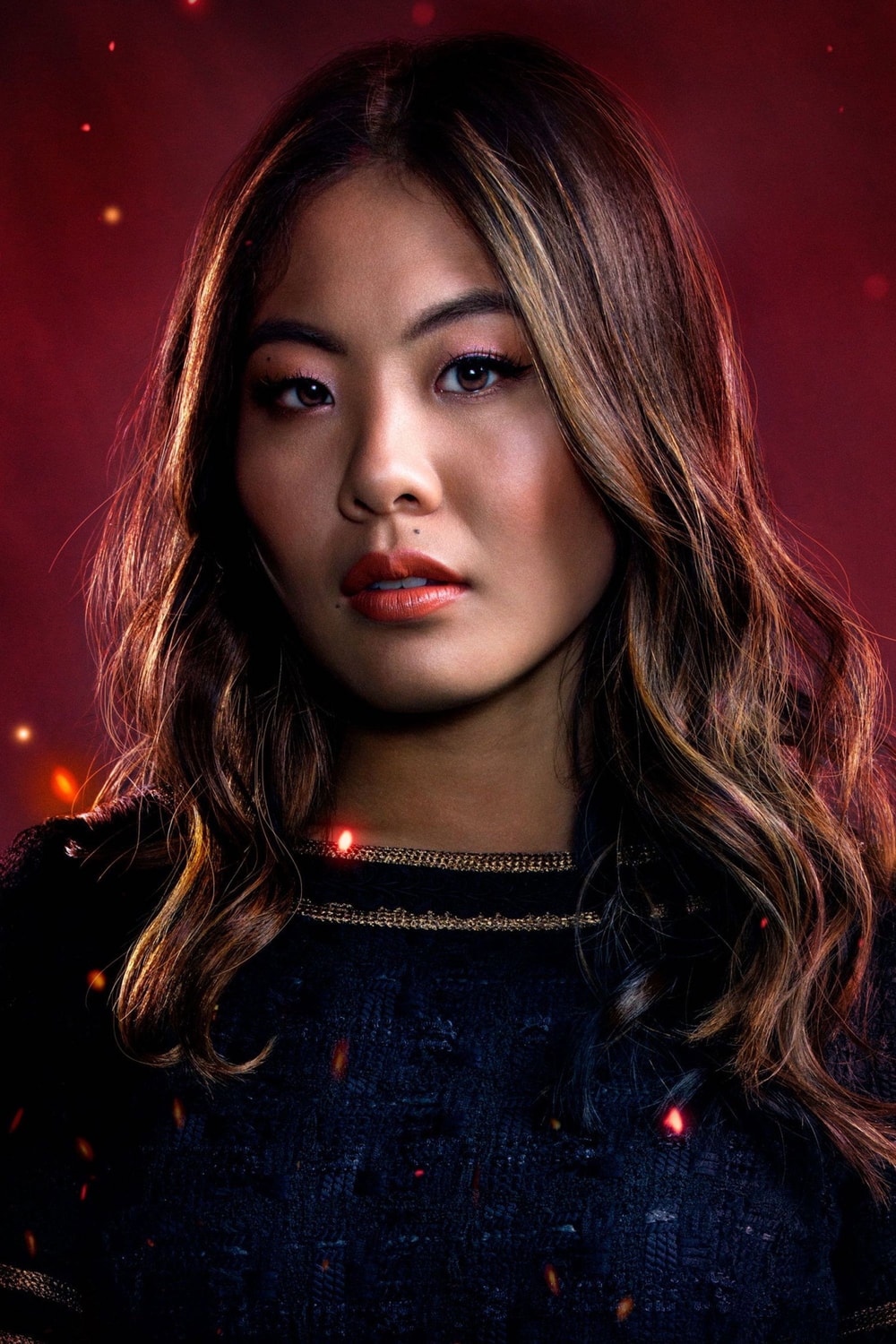 Foto de Nicole Kang