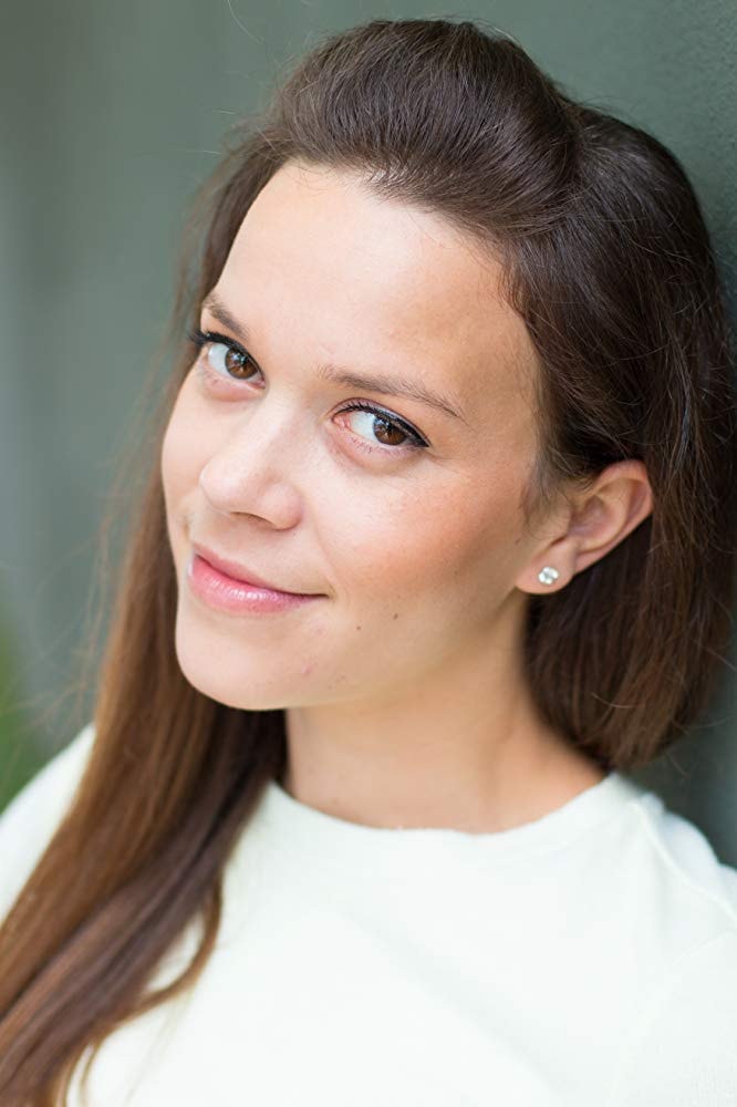 Foto de Catherine Ashton