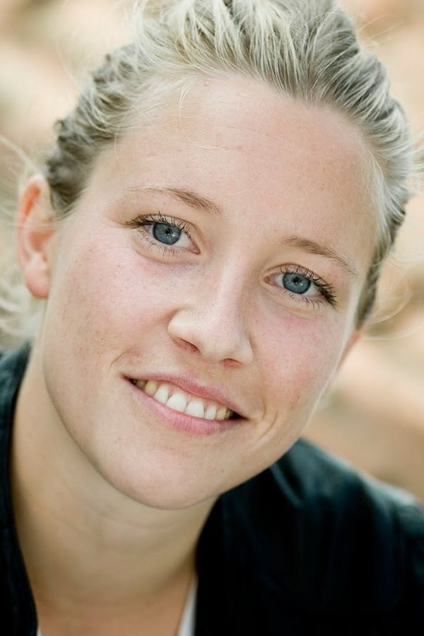Foto de Christine Sønderris