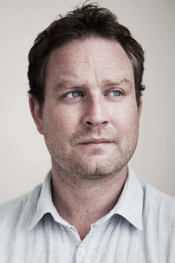 Foto de Jamie Michie