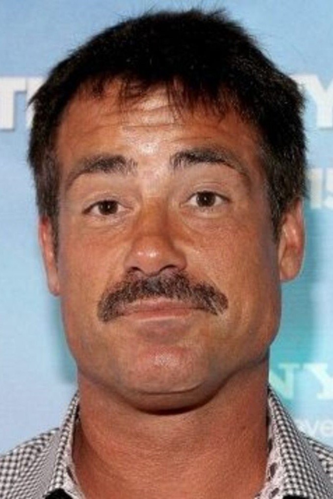 Foto de Peter Dante