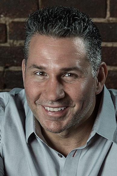 Foto de Mike Vecchione