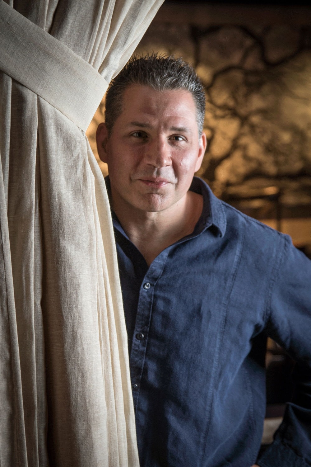 Foto de Mike Vecchione