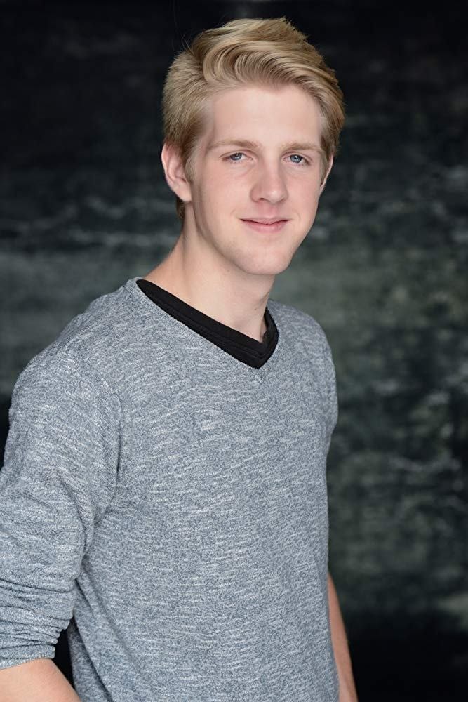 Foto de Joshua Holmes