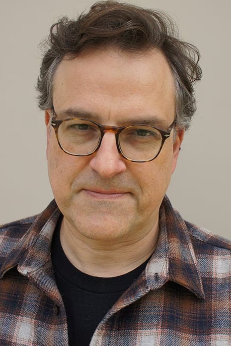 Foto de Chris Provenzano