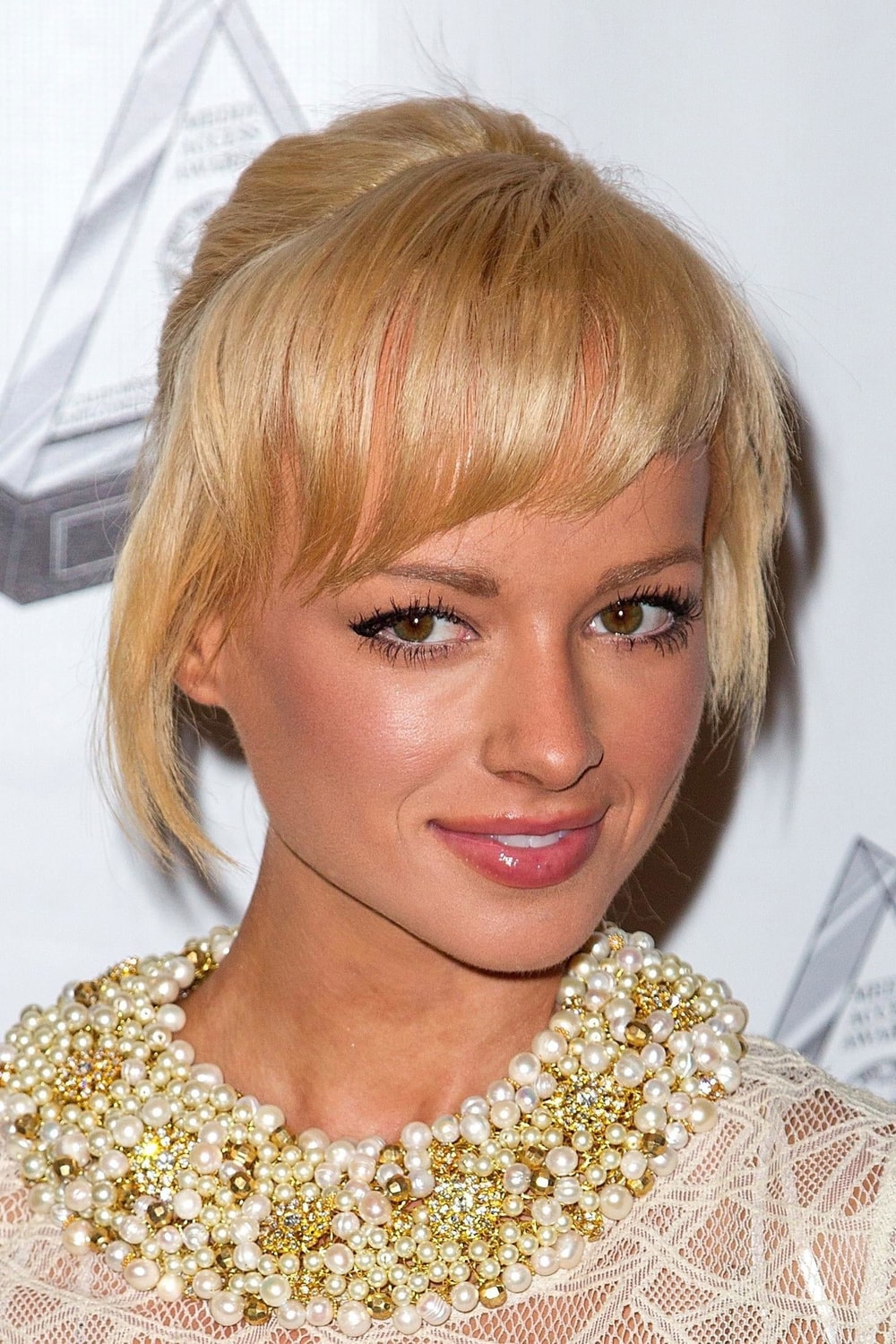 Foto de Ashley Rickards