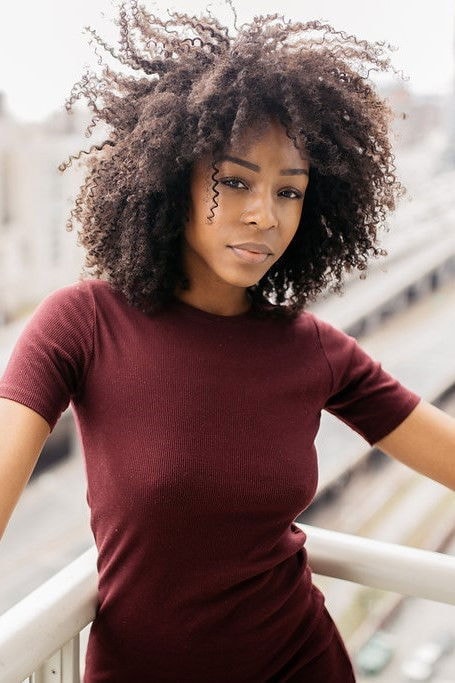 Foto de Gabrielle Graham