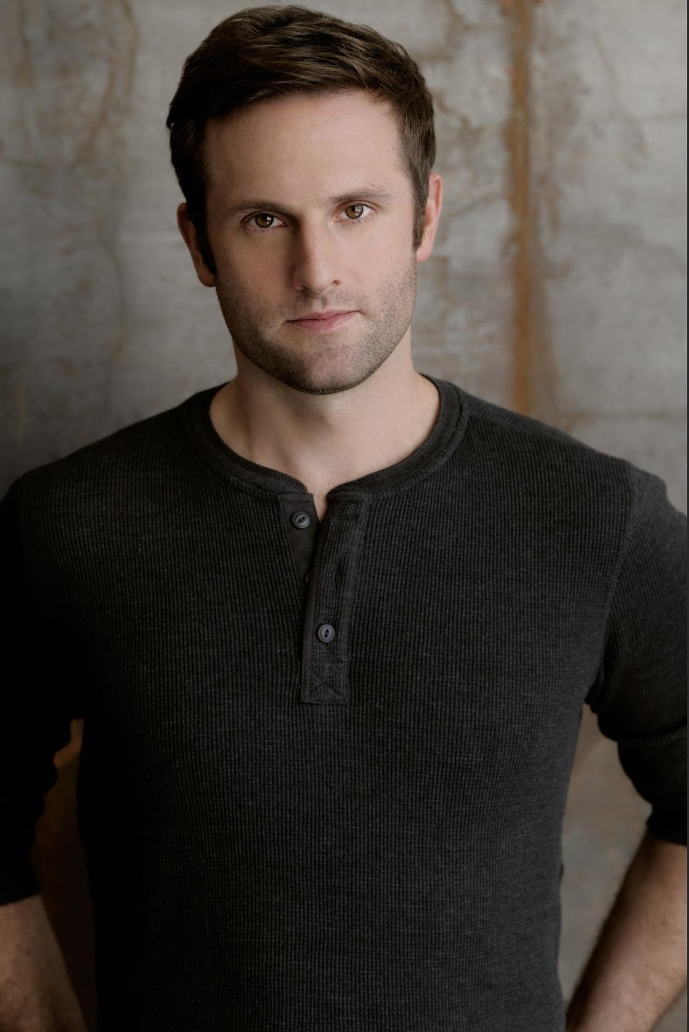 Foto de Graham Outerbridge