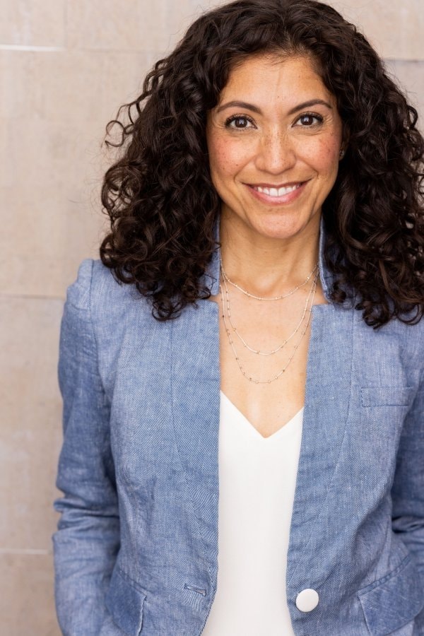 Foto de Laura Castle