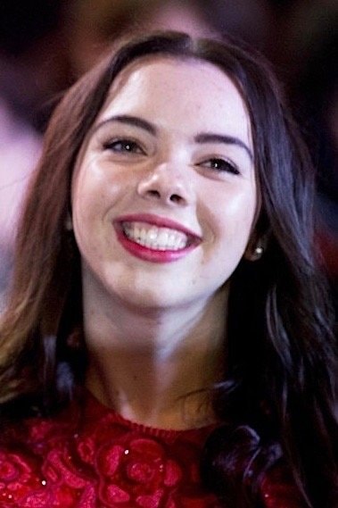 Foto de Katie Jackson