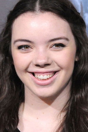 Foto de Katie Jackson