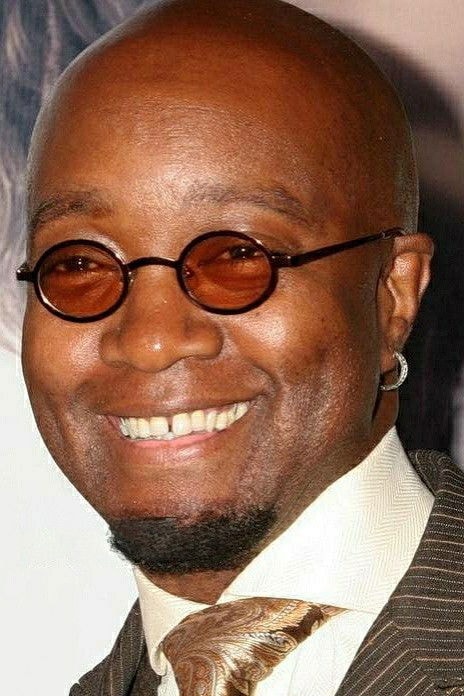 Foto de Jonathan Slocumb