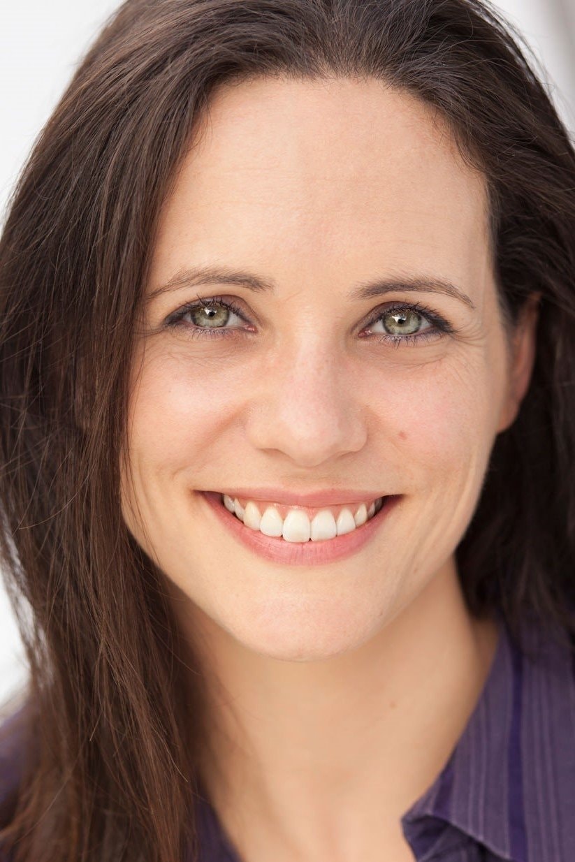 Foto de Melanie Munt