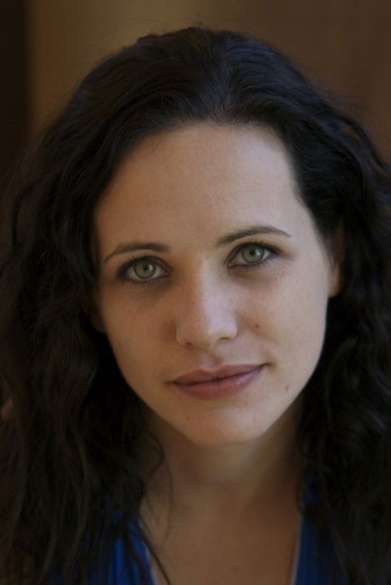 Foto de Melanie Munt