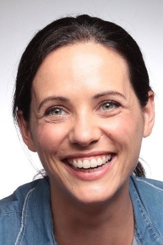 Foto de Melanie Munt