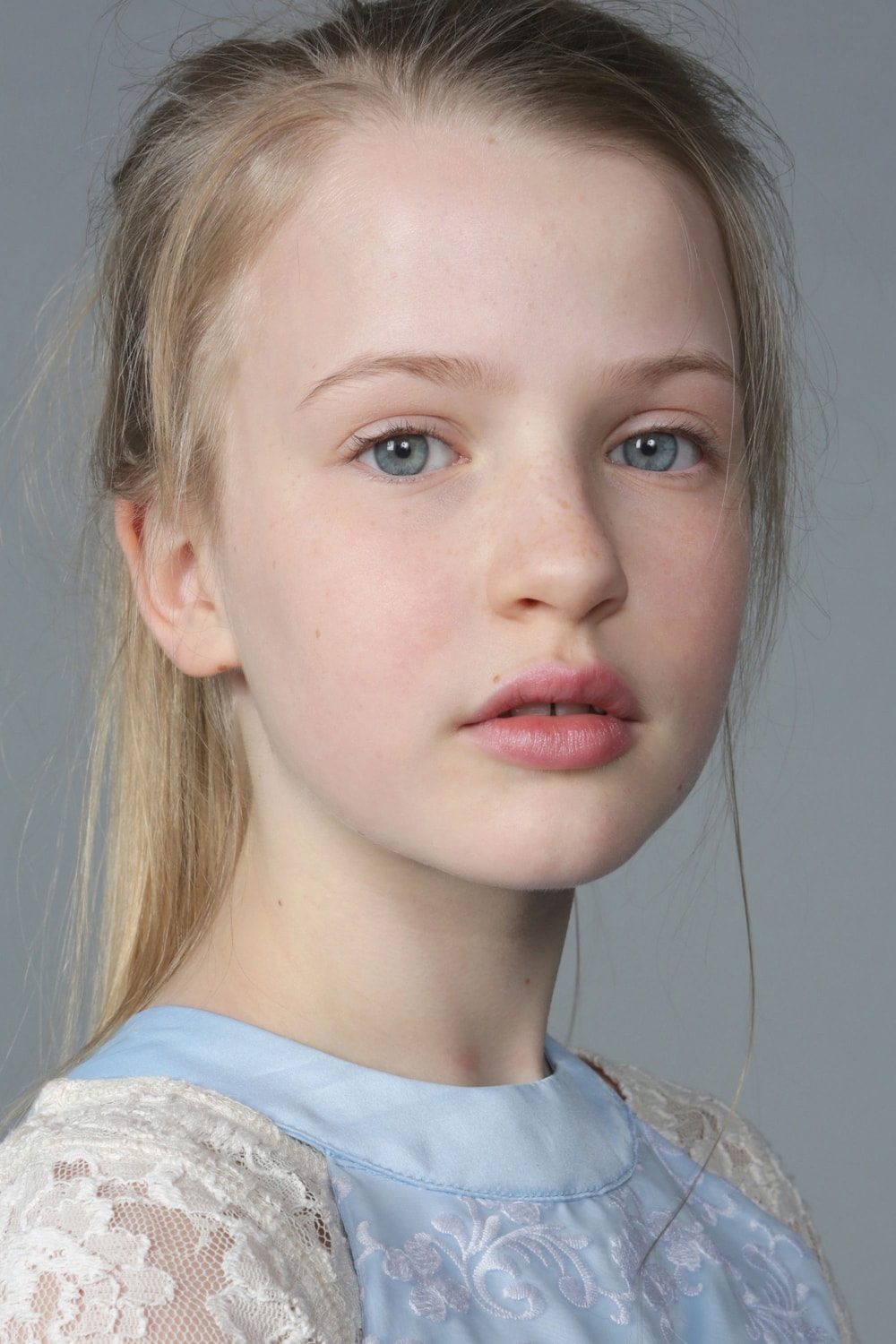 Foto de Piper Davies