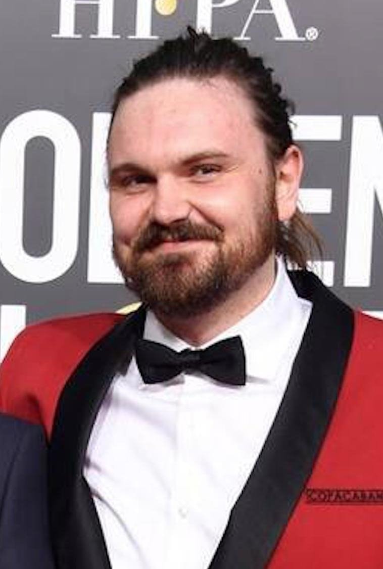 Foto de Henry Mortensen