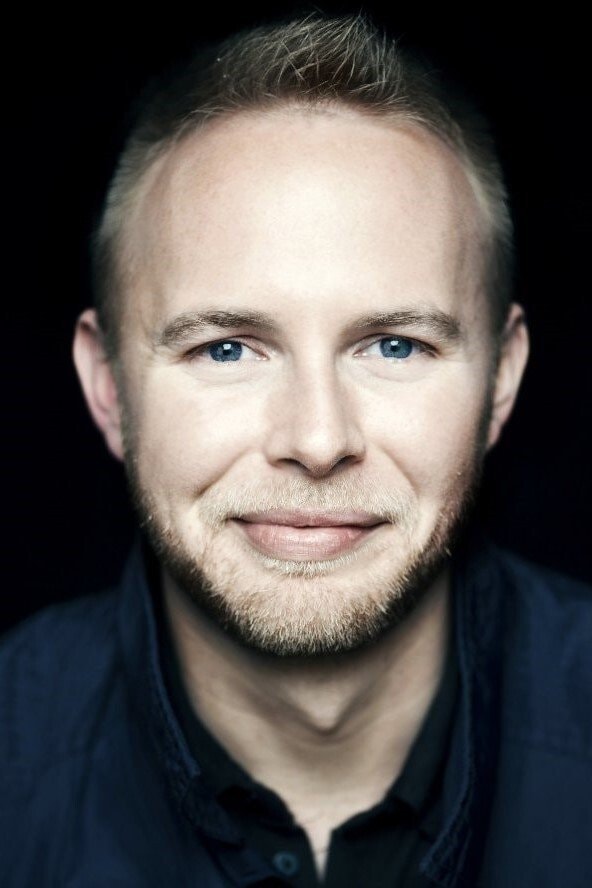 Foto de Samuel E. Shore