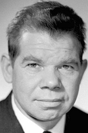 Foto de Nikolai Karnaukhov