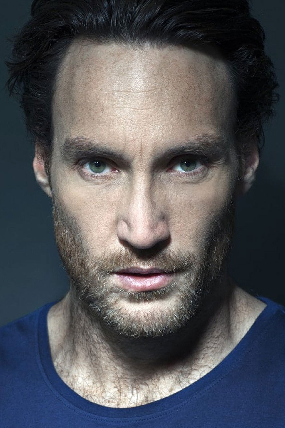 Foto de Callan Mulvey