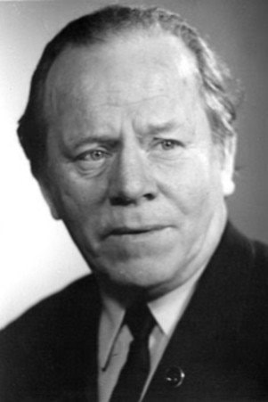 Foto de Pavel Pervushin