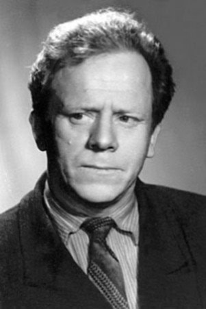 Foto de Pavel Pervushin