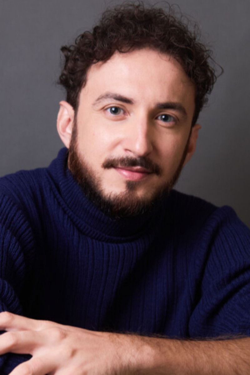 Foto de André Campos