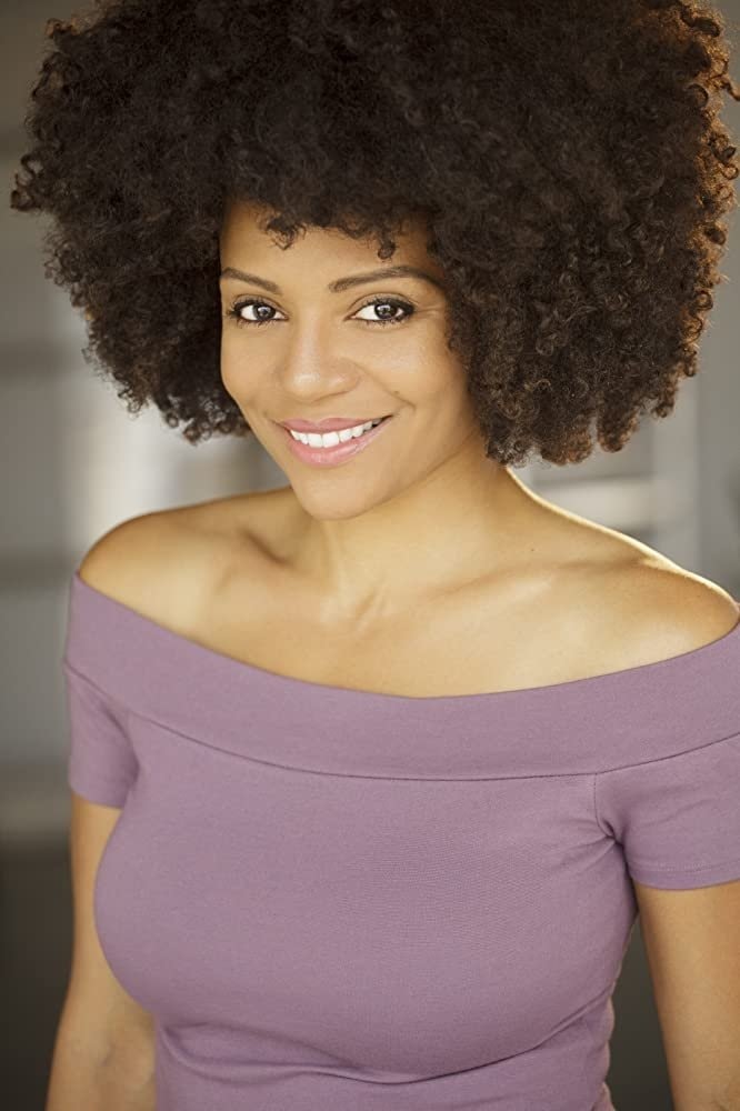 Foto de Tiara Parker
