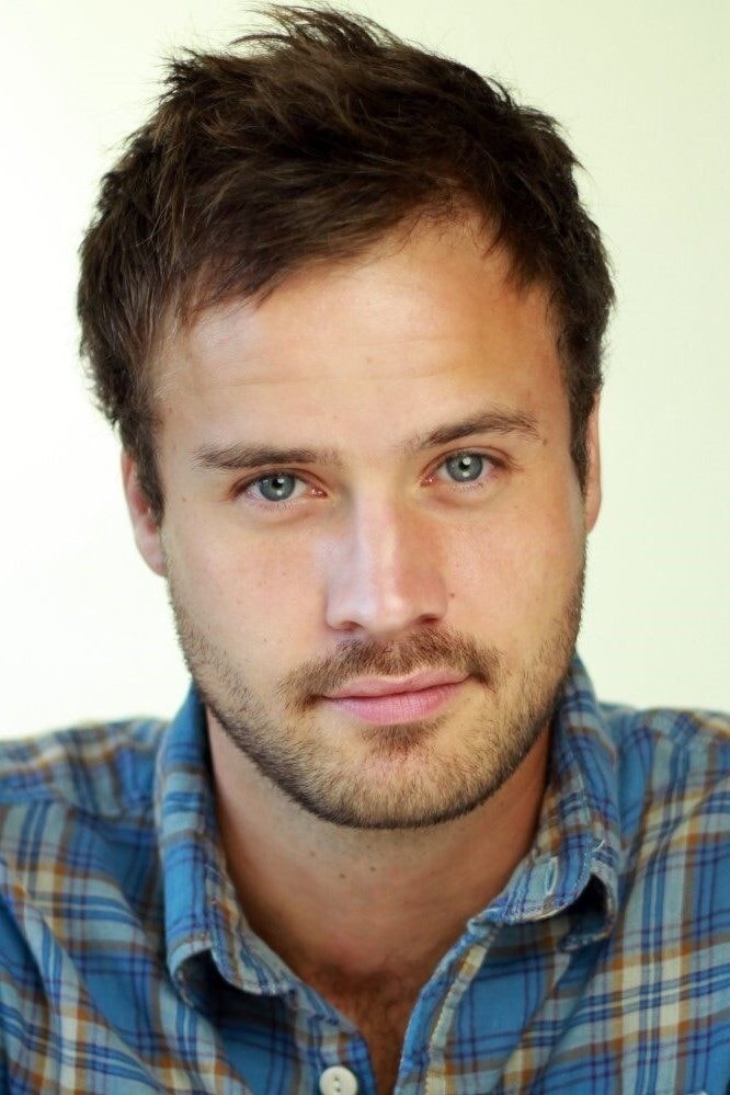 Foto de Gavin Bristol