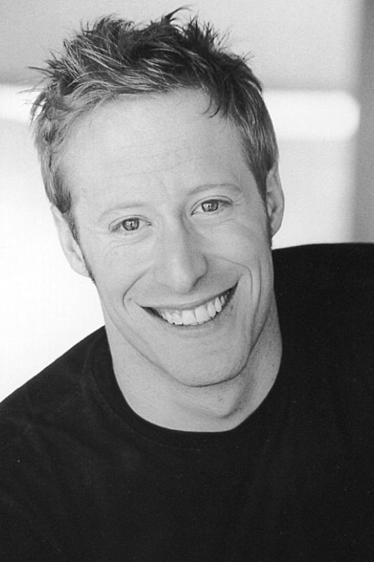 Foto de Josh Alexander