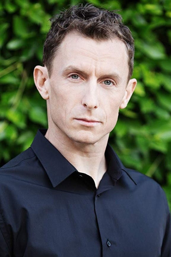 Foto de Solomon Brende