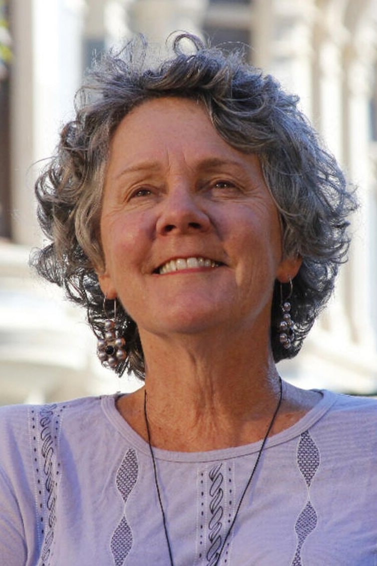 Foto de Maggie Renzi