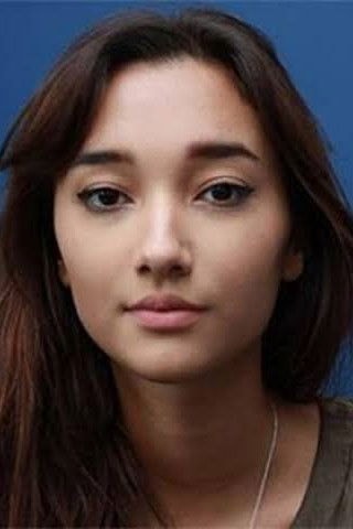 Foto de Carissa Perusset