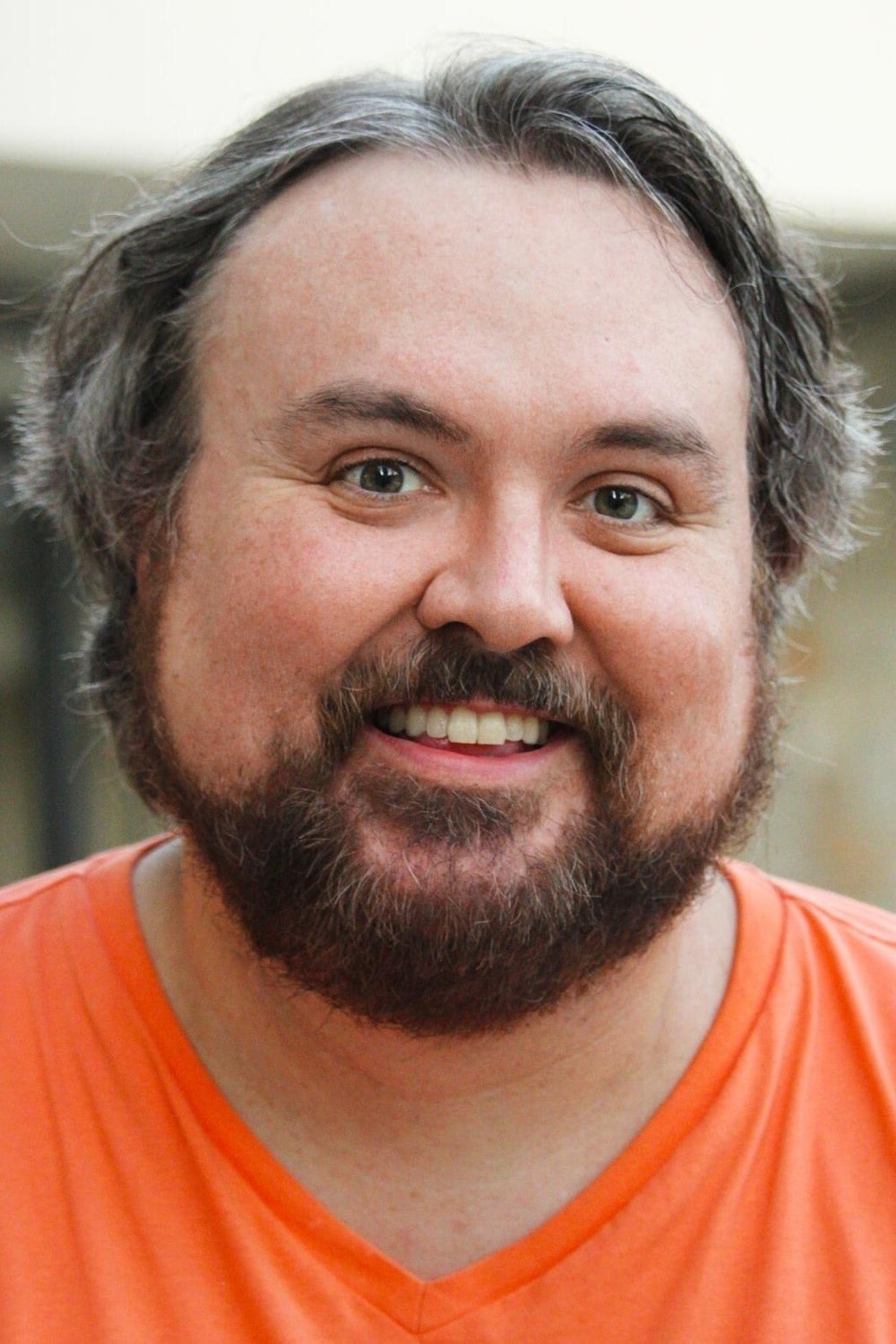 Foto de Jonathan Spencer