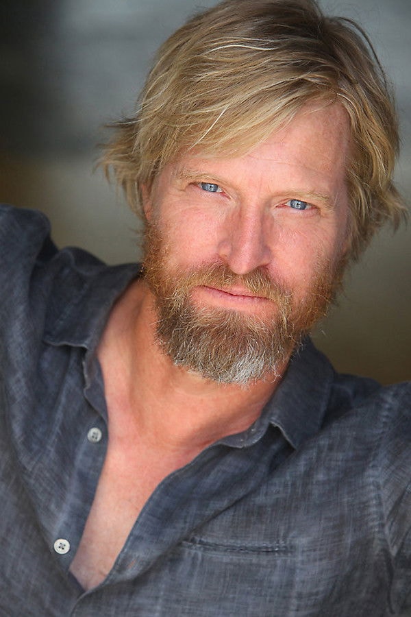 Foto de Jeffrey Nicholas Brown