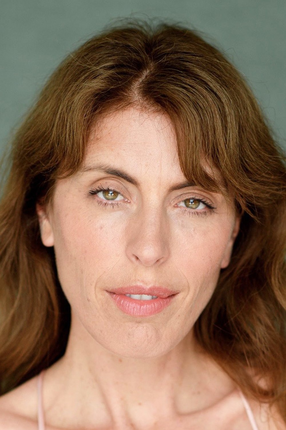 Foto de Jency Griffin Hogan