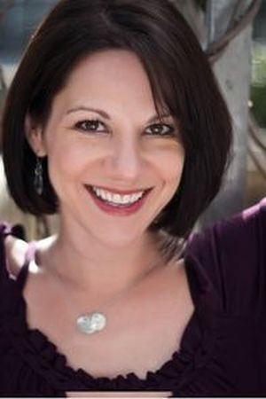 Foto de Patricia Ferguson