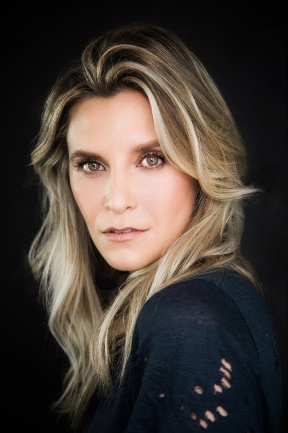 Foto de Rayisa Kondracki