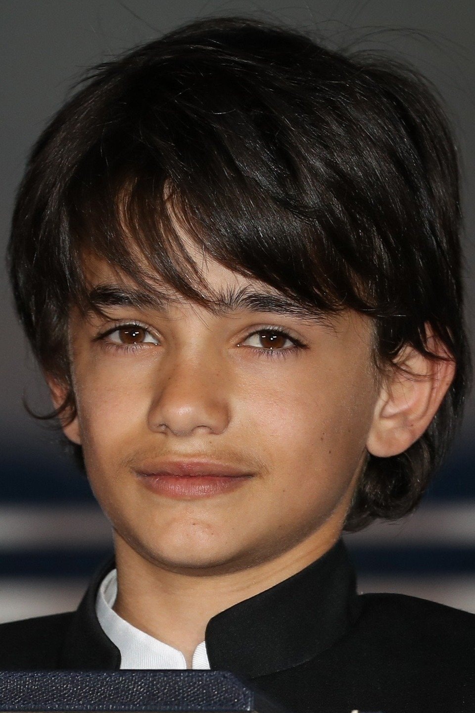 Foto de Zain Al Rafeea