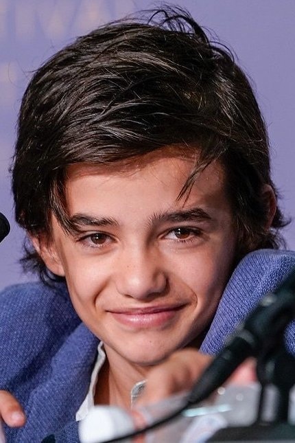 Foto de Zain Al Rafeea