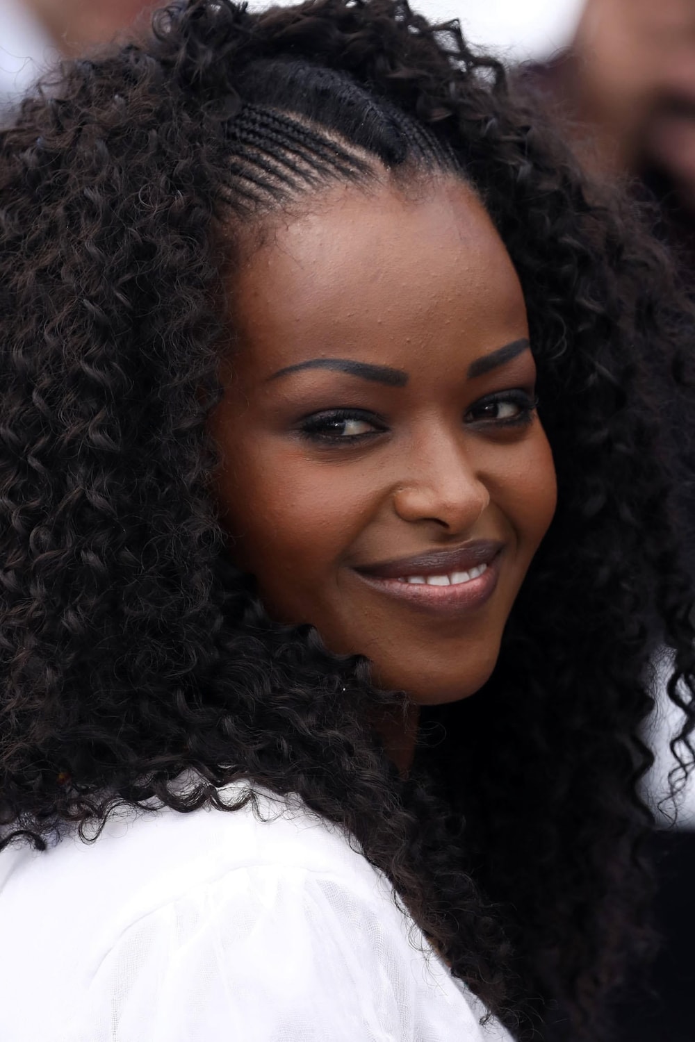 Foto de Yordanos Shifera