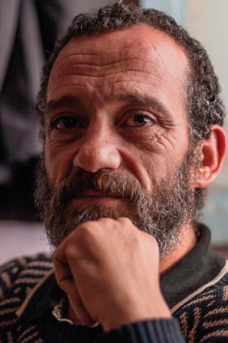 Foto de Fadi Kamel Yousef