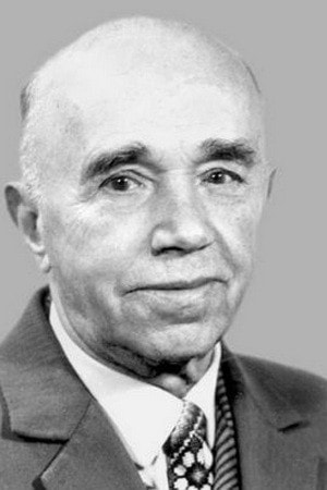 Foto de Vladimir Sosyura