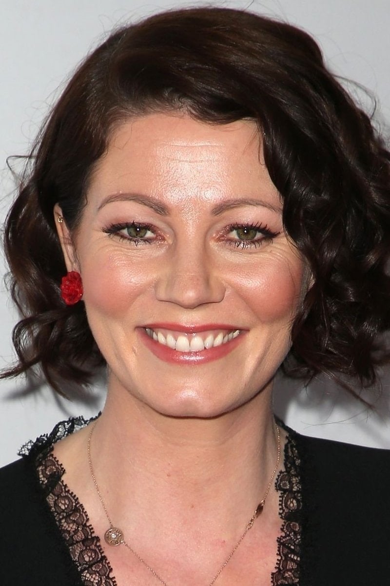 Foto de Jessica Oyelowo